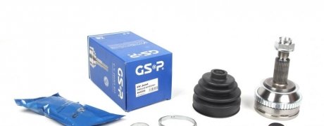 РШ шарнір (комплект) GSP 844008