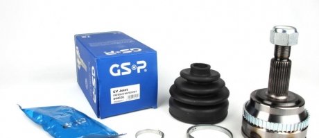 РШ шарнір (комплект) GSP 844026 (фото 1)