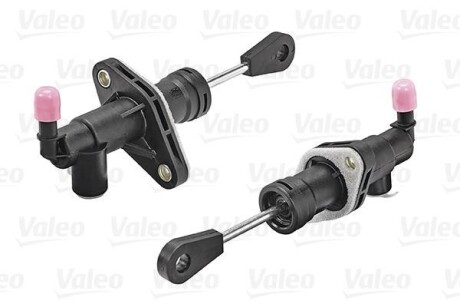 Главный цилиндр сцепления VALEO 804697