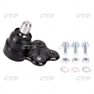 Опора кульова нижня Fiat Bravo 06- Stilo 01-06 Lancia Delta 08- CTR CBFI-6