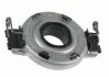 Підшипник вичавний AUDI/SEAT/VW A2/Ibiza/Golf/Jetta/Polo "1,0-1,7 "81-05 SACHS 3151 816 001 (фото 2)