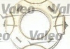 Комплект сцепления VALEO 801589 (фото 2)
