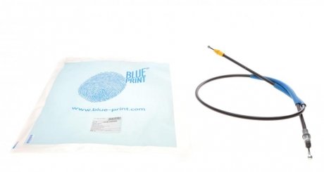 Трос стояночного тормоза BLUE PRINT ADN146289