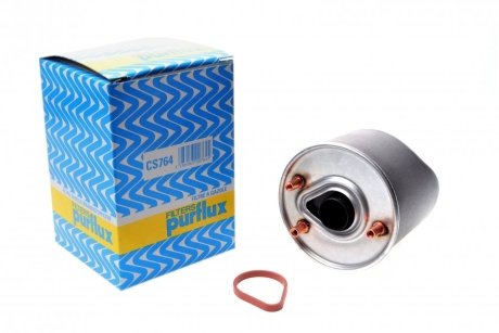 Фільтр палива PURFLUX CS764