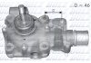 Насос системы охлаждения DOLZ B120 (фото 3)