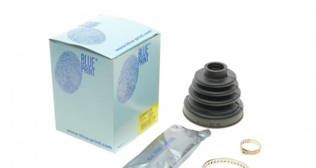 Комплект пыльника шруса BLUE PRINT ADM58128 (фото 1)