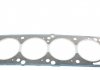 Комплект прокладок головки блоку циліндрів OPEL Astra F 1,4 92-00 CORTECO 417907P (фото 6)