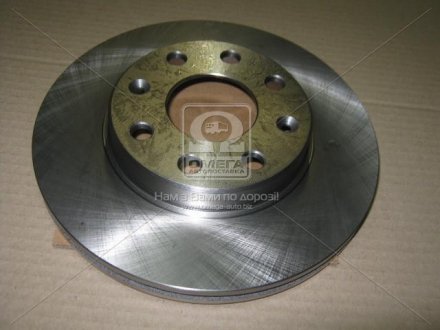 Тормозной диск передний Hi-Q (SANGSIN) SD3001 (фото 1)