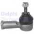 Накінечник рульової тяги DELPHI TA1614 (фото 1)