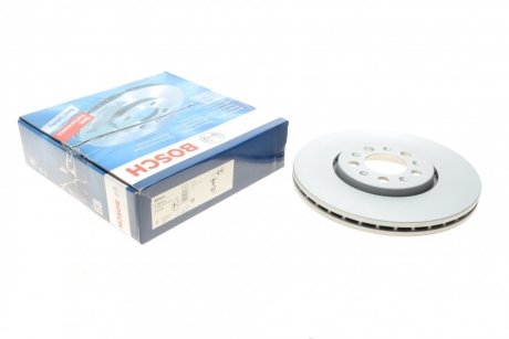 Тормозной диск передний BOSCH 0986479914