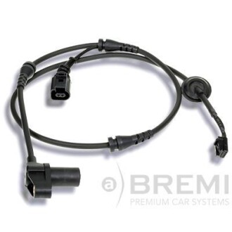 Датчик частоти обертання колеса BREMI 50314