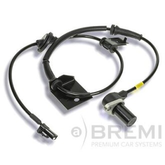 Датчик частоти обертання колеса BREMI 50098