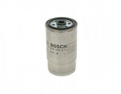 Фильтр топливный BOSCH F026402013