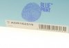 Фильтр салона угольный BLUE PRINT ADR162519 (фото 2)