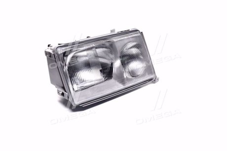 Фара пра. MB 124 TYC 20-3090-A5-2B