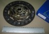 Ведомый диск сцепления VALEO MZ-21 (фото 2)