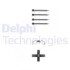 К/т монтажный колодок DELPHI LX0263 (фото 1)