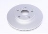 Тормозной диск TEXTAR 92163703 (фото 5)