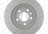 Тормозной диск FERODO DDF2017C (фото 1)