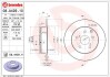 Тормозной диск BREMBO 08.A429.10 (фото 1)