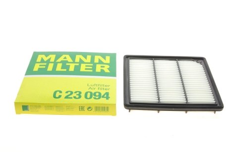Фильтр воздушный MANN C 23094