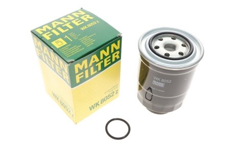 Фильтр топливный MANN WK 8052z