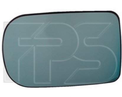 Дзеркало з підігрівом FPS FP 0065 M53