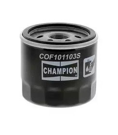 Фільтр оливи CHAMPION COF101103S