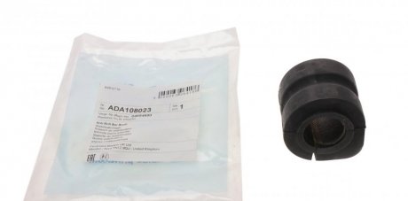 Подушка(втулка) стабілізатора BLUE PRINT ADA108023 (фото 1)