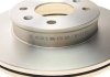 Гальмівний диск HYUNDAI Getz 240,8 mm \'\'F \'\'1,1-1,6 \'\'02-11 BOSCH 0986479206 (фото 5)