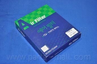 Фильтр воздушный PMC PARTS-MALL PAD-009