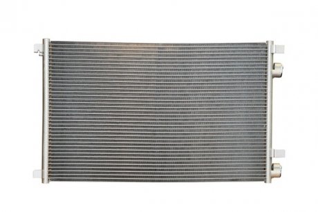 Радиатор охлаждения ASAM 32195 (фото 1)
