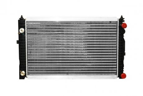 Радиатор охлаждения ASAM 32172 (фото 1)