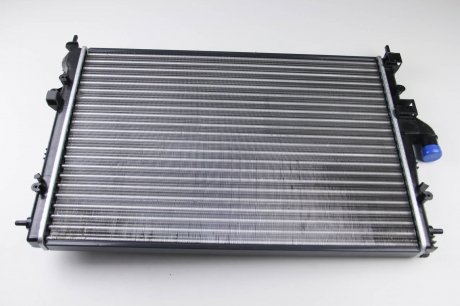 Радиатор охлаждения ASAM 30917 (фото 1)