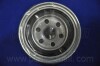 Фильтр масляный PMC PARTS-MALL PBW-008 (фото 5)