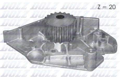 Водяной насос DOLZ C112 (фото 1)