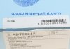 Вижимний пристрій зчеплення з підшипником BLUE PRINT ADT33347 (фото 5)