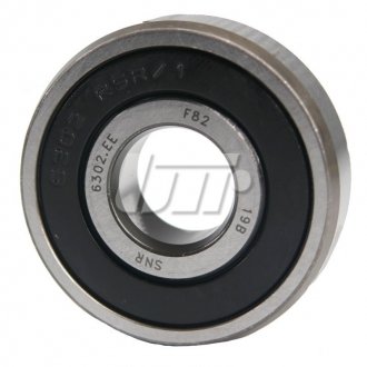 Подшипник 15x42x13 SNR NTN 6302.EE