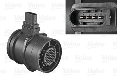 Расходомер воздуха VALEO 253738
