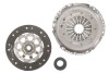 Комплект зчеплення AUDI A4 "1,9TDi "04-08 SACHS 3000970005 (фото 1)