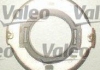 Комплект зчеплення VALEO 826417 (фото 2)
