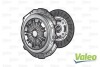 Комплект зчеплення (2 in 1 kit) FORD/VOLVO Focus/Mondeo/C70/S80 "2,0TDCi-2,4 "04>> VALEO 828146 (фото 1)