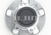 Підшипник призначений для монтажу на маточину, кульковий ILJIN IJ113036 (фото 3)