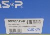 Підшипник маточини (комплект) GSP 9330024K (фото 7)