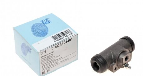 Тормозной цилиндр BLUE PRINT ADA104401 (фото 1)