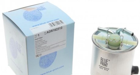 Фильтр топливный BLUE PRINT ADR162312