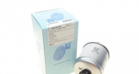Фильтр топливный BLUE PRINT ADR162306