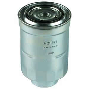 Фільтр палива DELPHI HDF521 (фото 1)