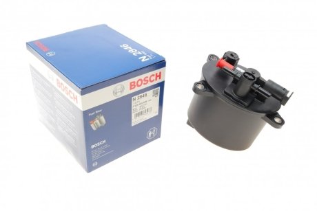 Фильтр топливный BOSCH F026402846 (фото 1)
