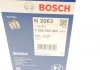 Фильтр топливный BOSCH F026402063 (фото 6)